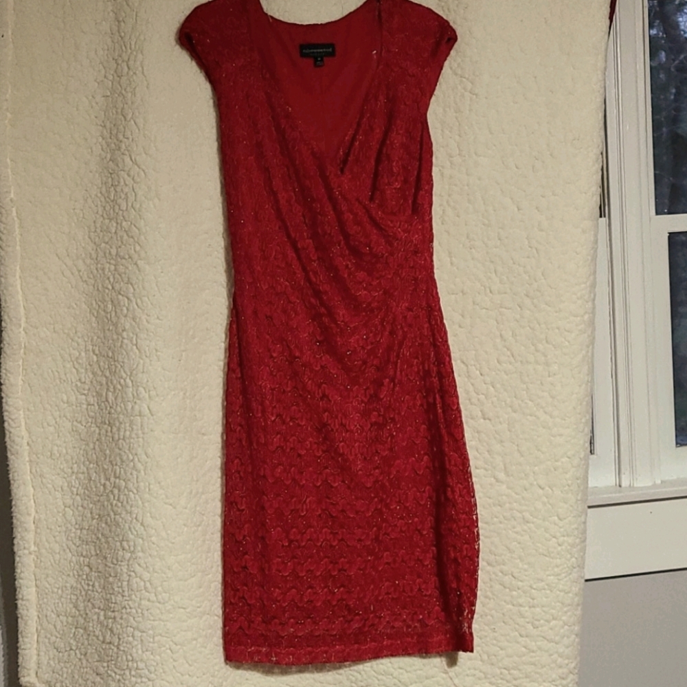 Cocktail dress